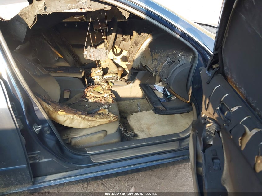 1N4AL2AP7BN471769 2011 NISSAN ALTIMA photo no. 5