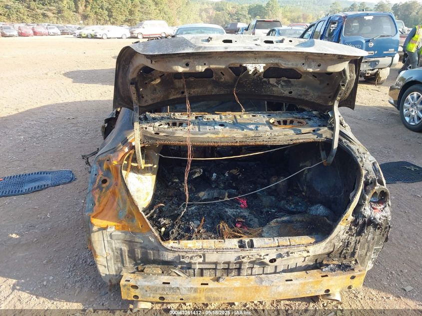 2011 Nissan Altima 2.5 S VIN: 1N4AL2AP7BN471769 Lot: 43261412