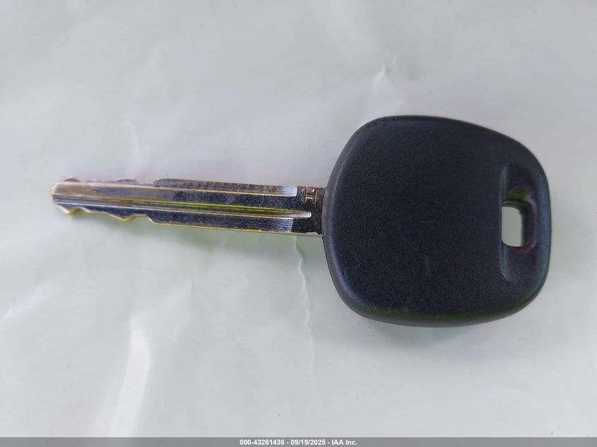 2014 Toyota Corolla L VIN: 5YFBURHE8EP156074 Lot: 43261436