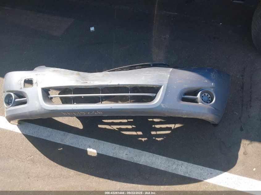 2011 Nissan Altima 2.5 S VIN: 1N4AL2AP0BN460029 Lot: 43261444