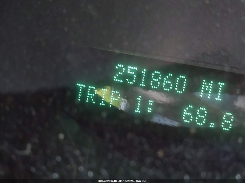 2001 Buick Lesabre Limited VIN: 1G4HR54K81U218310 Lot: 43261448