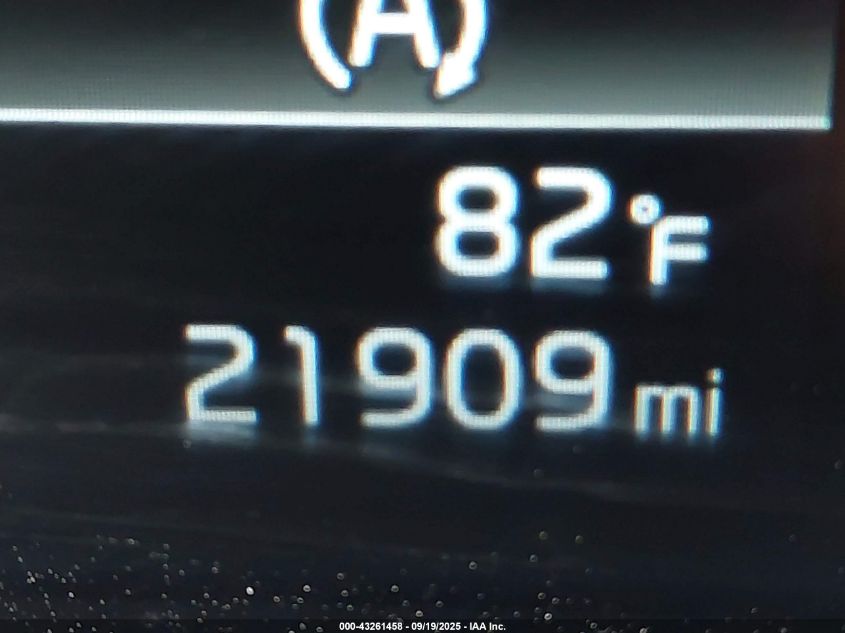 2024 Kia Seltos Lx VIN: KNDEPCAA4R7621403 Lot: 43261458