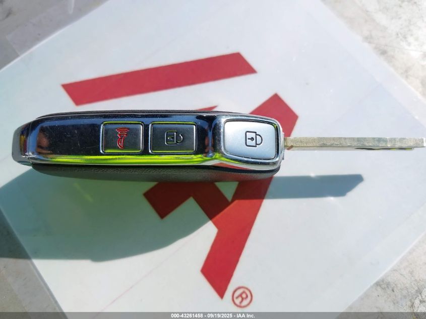 2024 Kia Seltos Lx VIN: KNDEPCAA4R7621403 Lot: 43261458