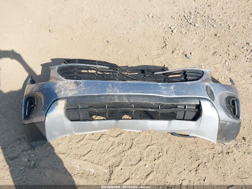 2024 Kia Seltos Lx VIN: KNDEPCAA4R7621403 Lot: 43261458