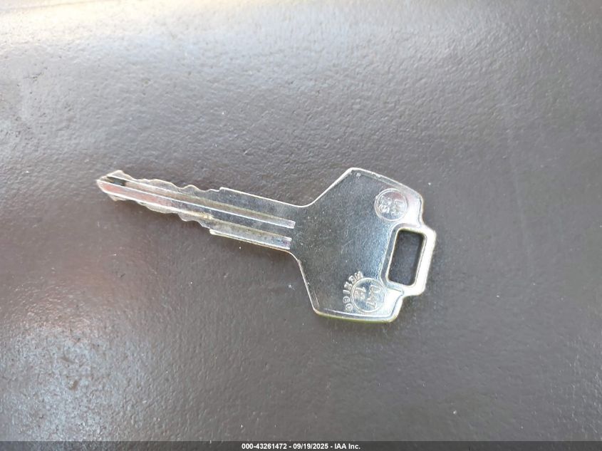 1996 Nissan Maxima Gle/Gxe/Se VIN: JN1CA21DXTT105853 Lot: 43261472