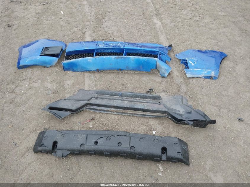 2011 Ford Focus Se VIN: 1FAHP3FN7BW144590 Lot: 43261478