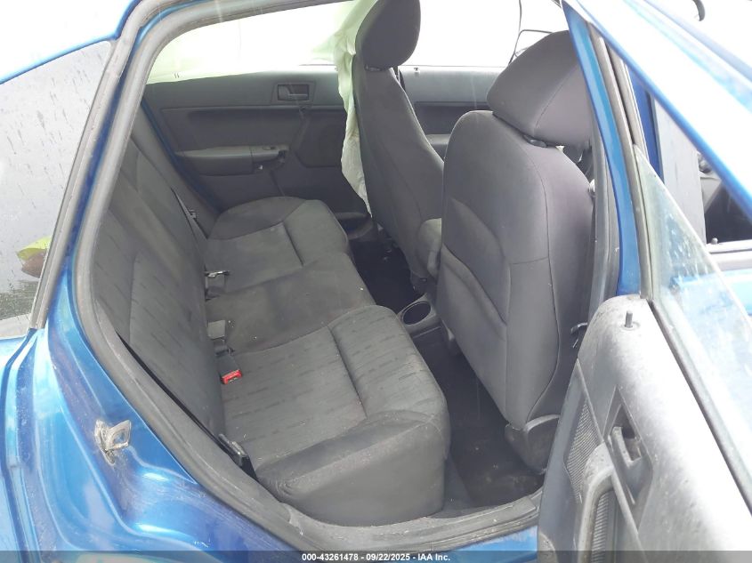 2011 Ford Focus Se VIN: 1FAHP3FN7BW144590 Lot: 43261478