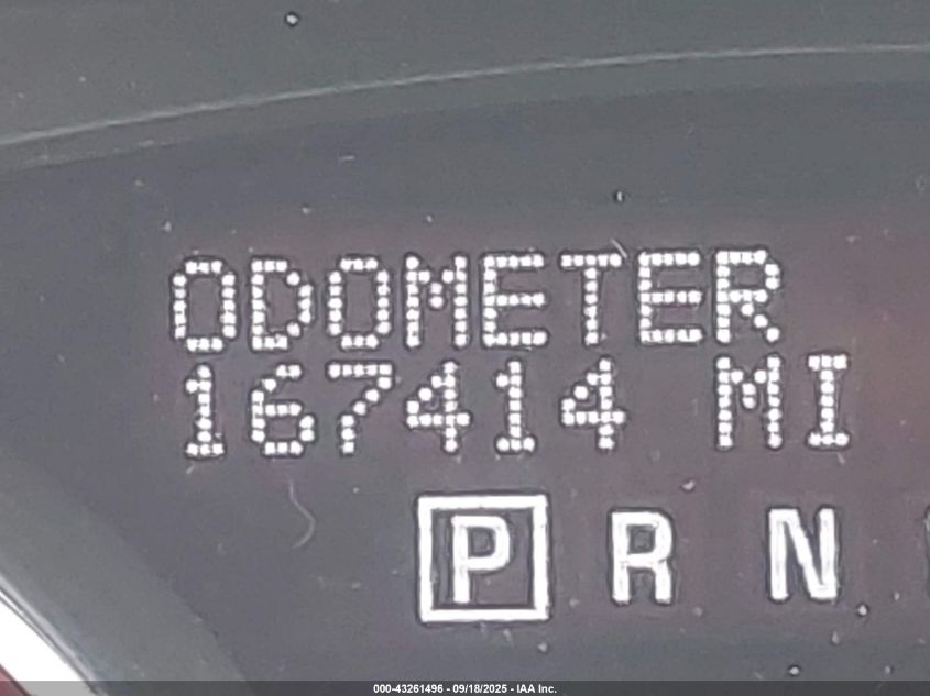 2011 GMC Acadia Sl VIN: 1GKKRNED4BJ228303 Lot: 43261496