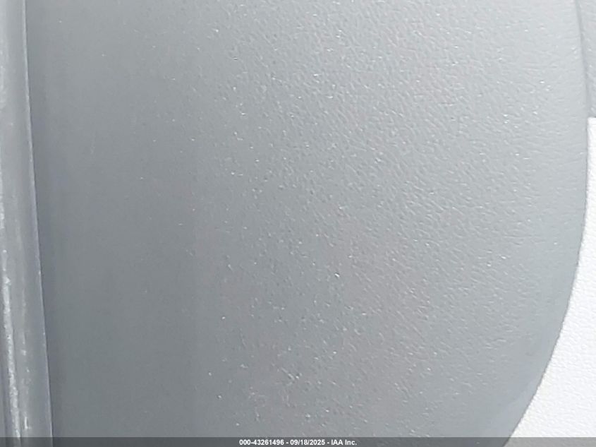 2011 GMC Acadia Sl VIN: 1GKKRNED4BJ228303 Lot: 43261496