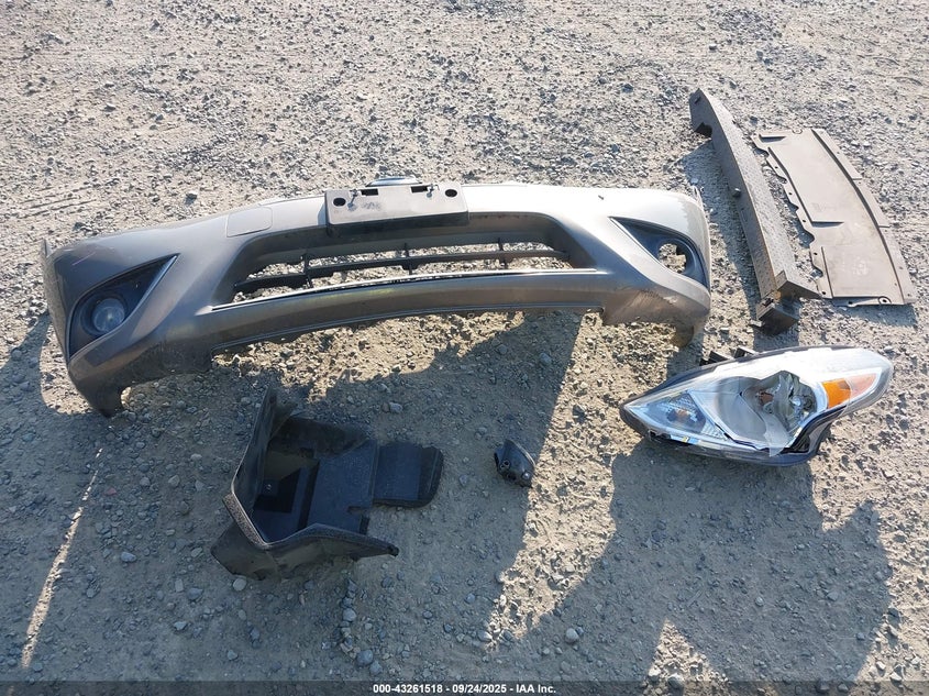 2017 NISSAN VERSA 1.6 SV - 3N1CN7APXHL823328