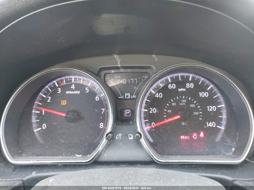 2017 NISSAN VERSA 1.6 SV - 3N1CN7APXHL823328