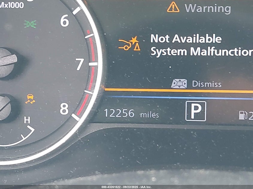 2024 Nissan Sentra Sv Xtronic Cvt VIN: 3N1AB8CV9RY270984 Lot: 43261522