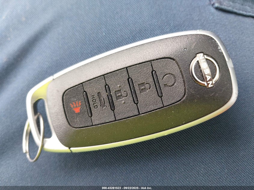 2024 Nissan Sentra Sv Xtronic Cvt VIN: 3N1AB8CV9RY270984 Lot: 43261522