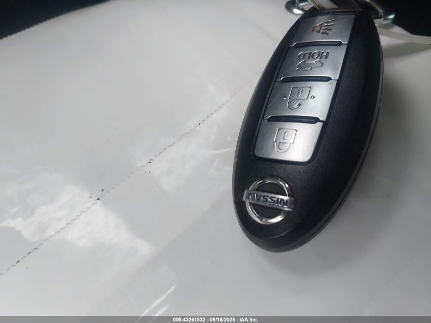 2015 Nissan Sentra Sr VIN: 3N1AB7AP4FY371974 Lot: 43261532