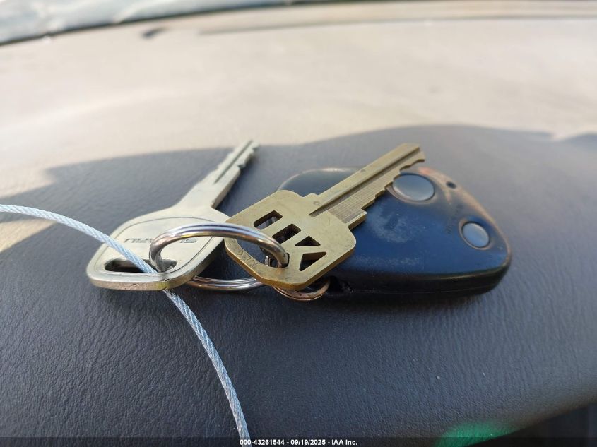 2001 Subaru Outback Limited VIN: 4S3BH686416667973 Lot: 43261544