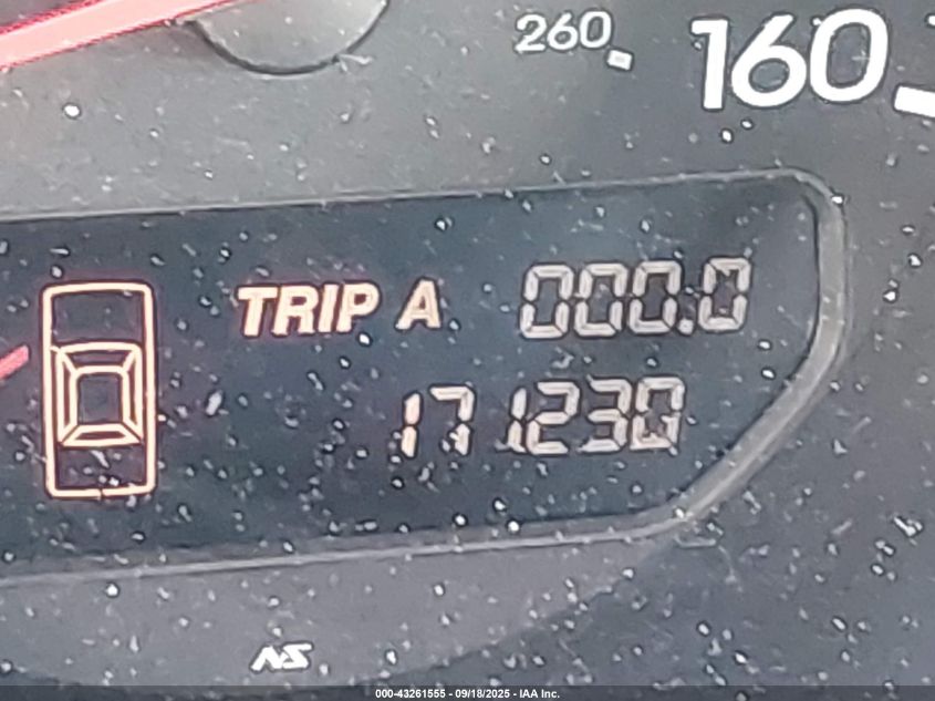 2002 Acura Tl 3.2 VIN: 19UUA56682A043376 Lot: 43261555