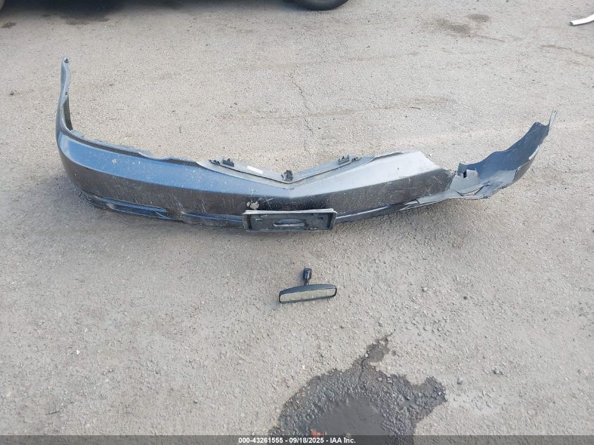 2002 Acura Tl 3.2 VIN: 19UUA56682A043376 Lot: 43261555