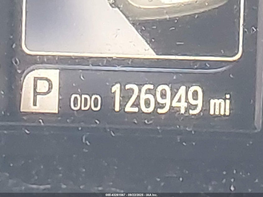 2016 Toyota Camry Le VIN: 4T4BF1FK4GR568942 Lot: 43261567