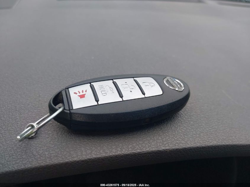 2010 Nissan Altima 2.5 S VIN: 1N4AL2AP8AN420702 Lot: 43261575