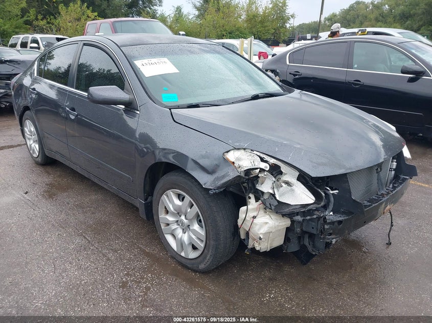 1N4AL2AP8AN420702 2010 Nissan Altima 2.5 S auction photo 1