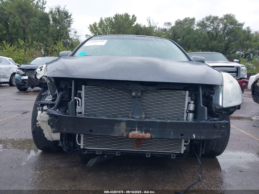 2010 Nissan Altima 2.5 S VIN: 1N4AL2AP8AN420702 Lot: 43261575