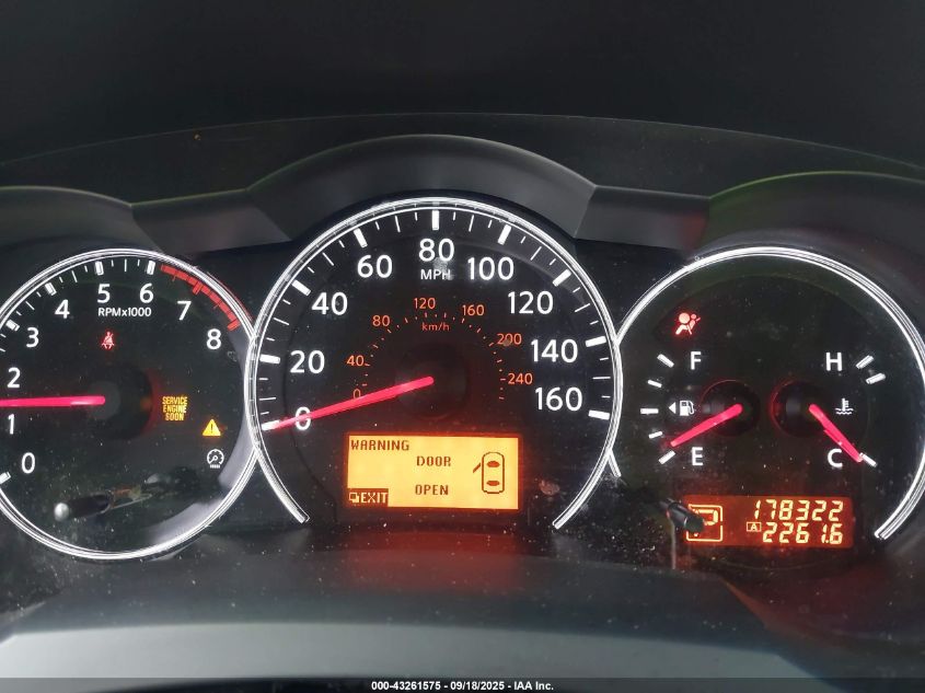 2010 Nissan Altima 2.5 S VIN: 1N4AL2AP8AN420702 Lot: 43261575