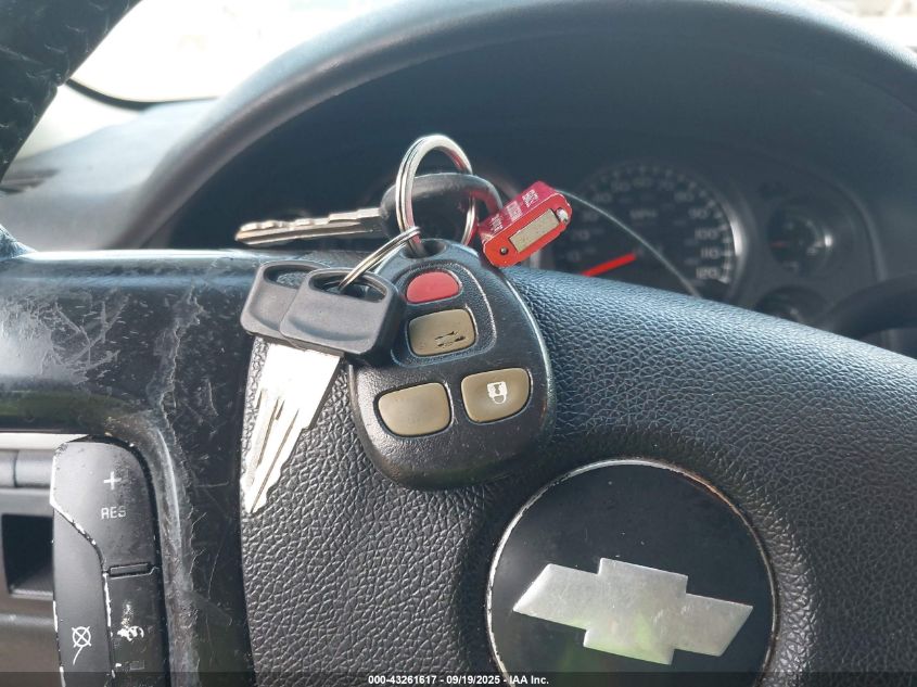 2007 Chevrolet Tahoe Ls VIN: 1GNFC13087R261280 Lot: 43261617