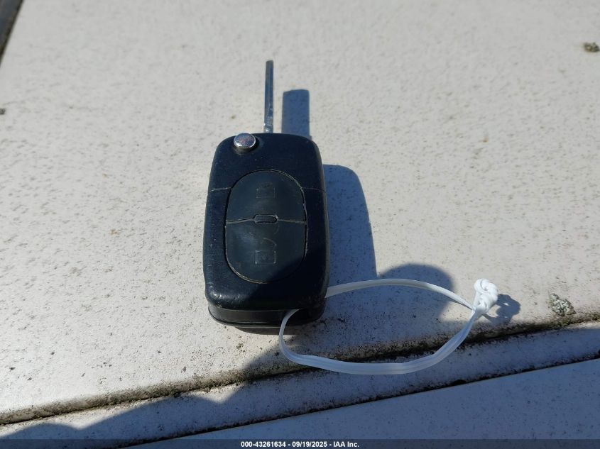 1998 Audi A4 2.8 VIN: WAUED68D8WA004673 Lot: 43261634