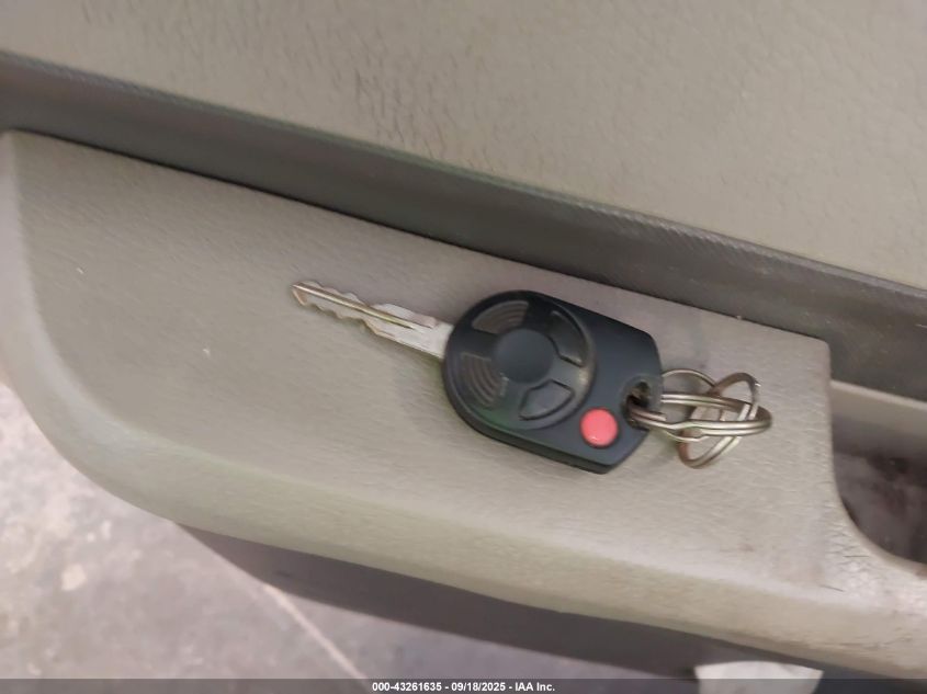 2007 Ford Edge Sel Plus VIN: 2FMDK49C57BB19246 Lot: 43261635