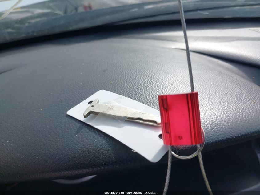 2010 Honda Accord 2.4 Ex-L VIN: 1HGCS1B82AA021252 Lot: 43261640