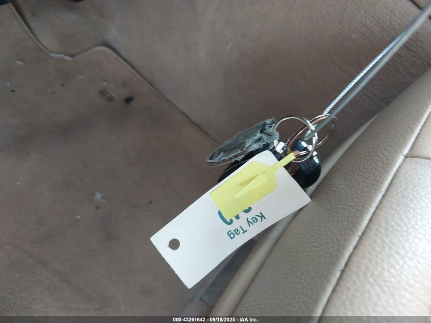 2012 Porsche Cayenne VIN: WP1AA2A29CLA02859 Lot: 43261642