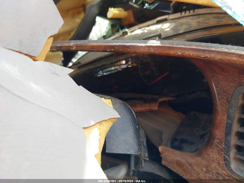 2003 Hyundai Elantra Gls/Gt VIN: KMHDN45D23U559175 Lot: 43261661