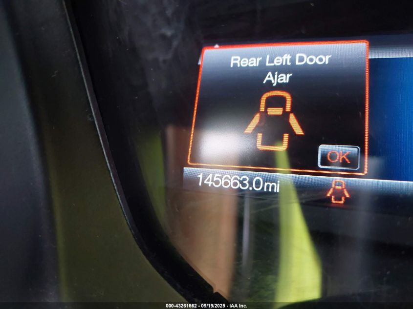 2017 Ford Expedition Platinum VIN: 1FMJU1MT4HEA83493 Lot: 43261662