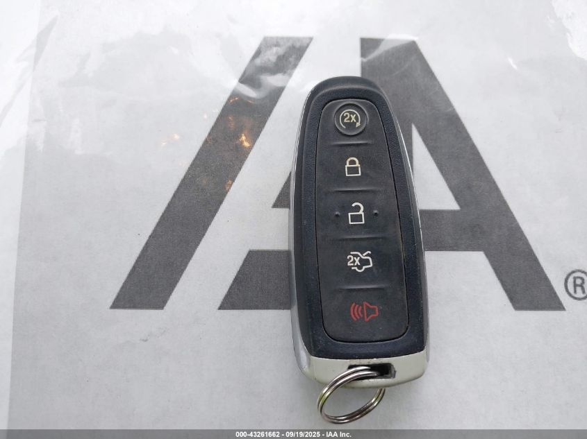 2017 Ford Expedition Platinum VIN: 1FMJU1MT4HEA83493 Lot: 43261662