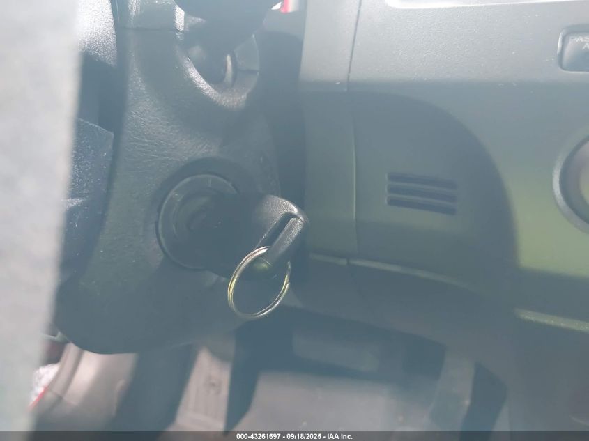 2009 Honda Civic Ex VIN: 2HGFG12869H512192 Lot: 43261697