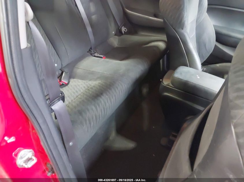 2009 Honda Civic Ex VIN: 2HGFG12869H512192 Lot: 43261697