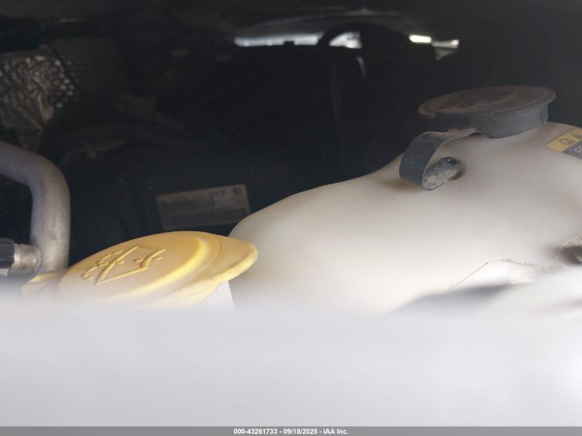 2008 Ford Focus Se/Ses VIN: 1FAHP35N78W195260 Lot: 43261733