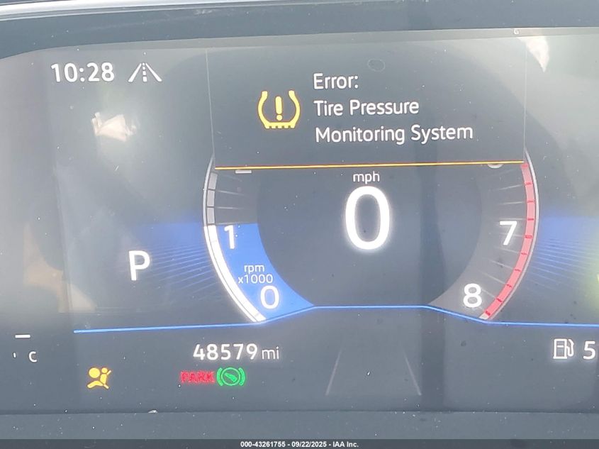 2023 Volkswagen Jetta 1.5T Se VIN: 3VW7M7BU7PM039541 Lot: 43261755