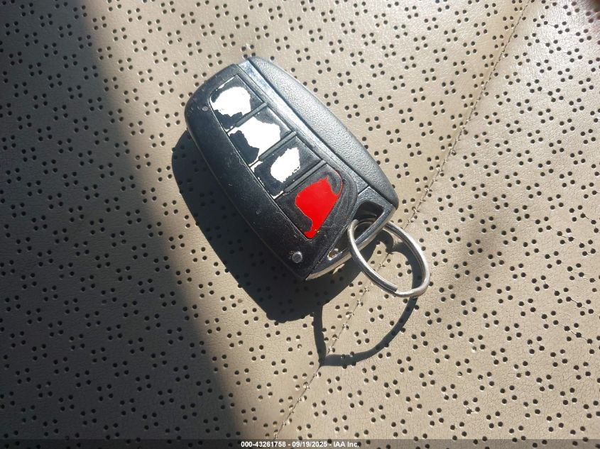 2013 Hyundai Santa Fe Sport 2.0T VIN: 5XYZW3LA2DG024974 Lot: 43261758