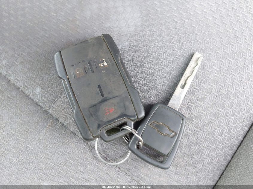 2014 Chevrolet Silverado 1500 Work Truck 2Wt VIN: 1GCVKPEC3EZ227889 Lot: 43261763