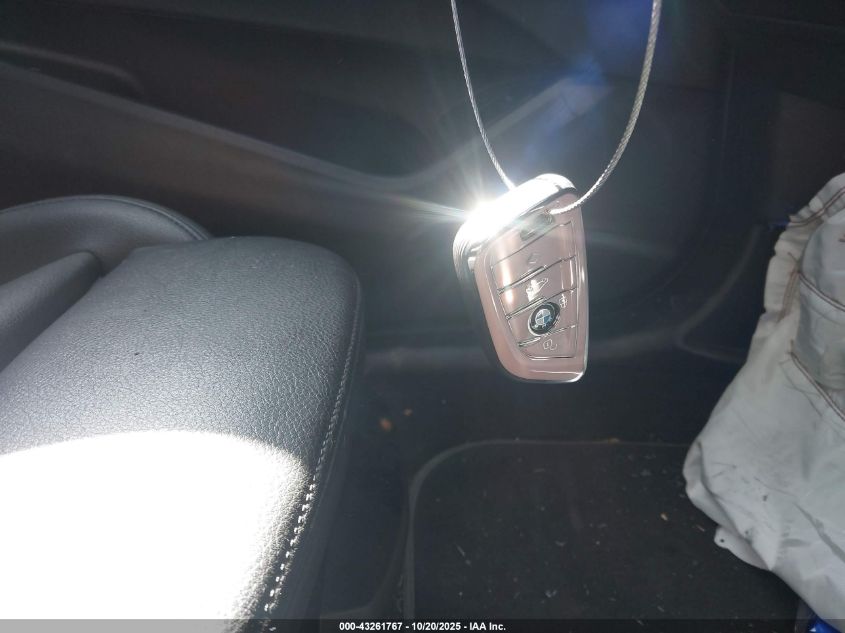 2018 BMW X2 xDrive28I VIN: WBXYJ5C30JEF80704 Lot: 43261767