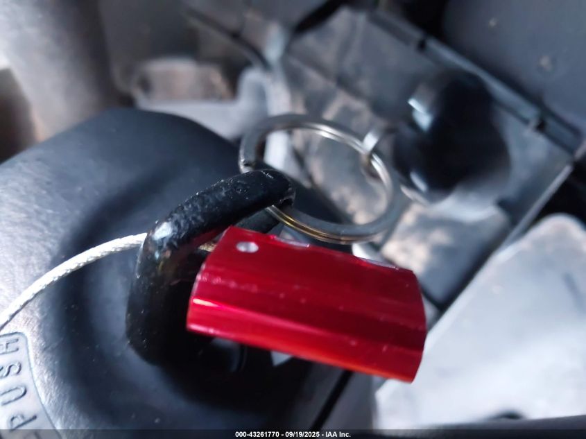 2004 Honda Civic Vp VIN: 1HGEM22184L068404 Lot: 43261770