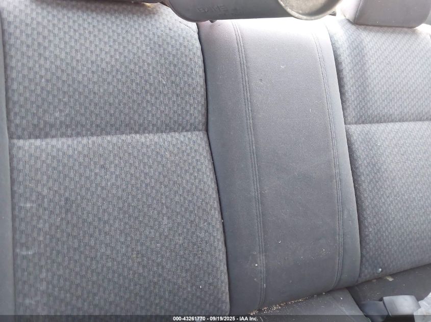 2004 Honda Civic Vp VIN: 1HGEM22184L068404 Lot: 43261770