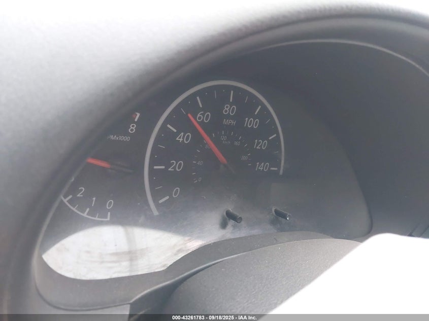 2016 NISSAN VERSA 1.6 S - 3N1CN7AP3GL904184