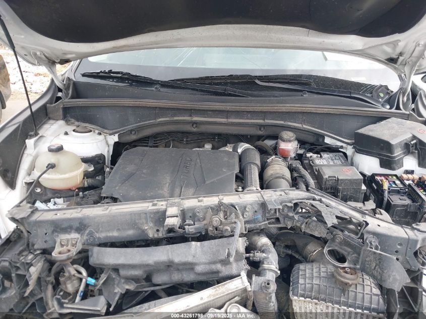 2021 Kia Sorento Ex VIN: 5XYRHDLFXMG012163 Lot: 43261798