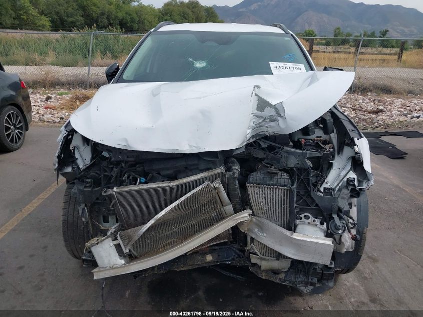 2021 Kia Sorento Ex VIN: 5XYRHDLFXMG012163 Lot: 43261798