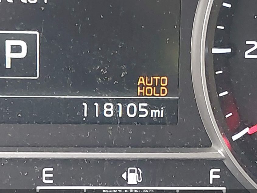 2021 Kia Sorento Ex VIN: 5XYRHDLFXMG012163 Lot: 43261798