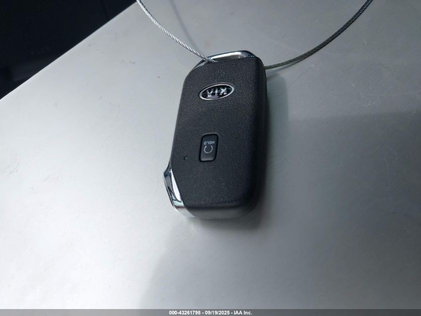 2021 Kia Sorento Ex VIN: 5XYRHDLFXMG012163 Lot: 43261798