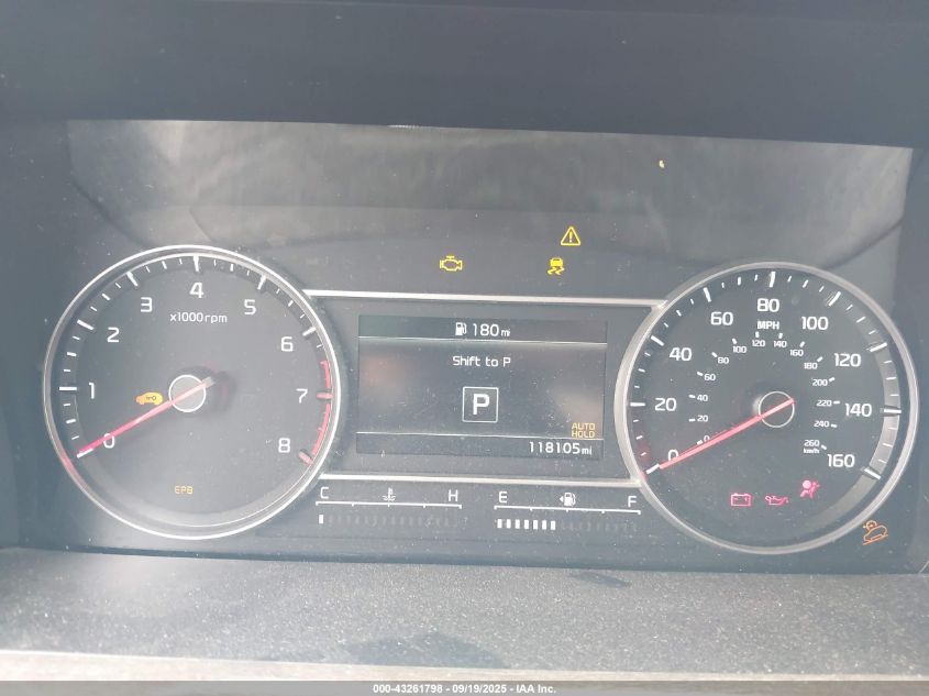 2021 Kia Sorento Ex VIN: 5XYRHDLFXMG012163 Lot: 43261798