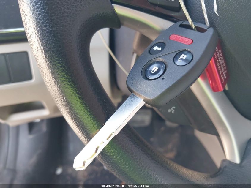 2013 Honda Civic Ex VIN: 19XFB2F81DE003208 Lot: 43261813